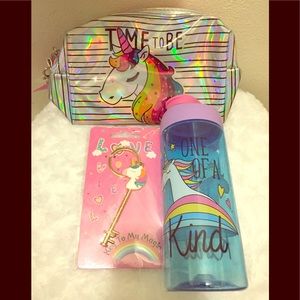 New 🦄 Unicorn Bundle with a magical touch!!